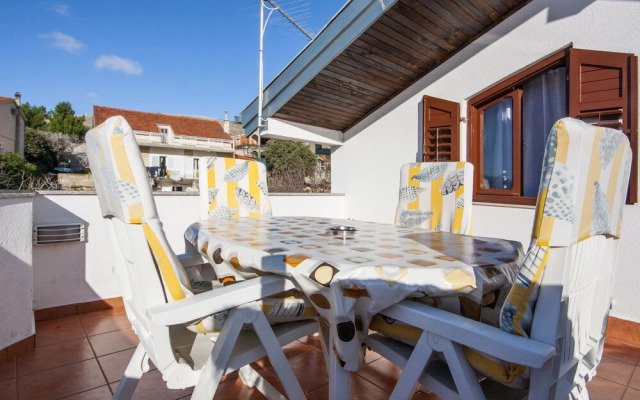 Apartment Dragica / Two Bedroom A1