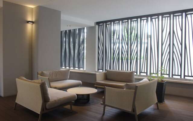 Teega Suites - Puteri Harbour - JCL