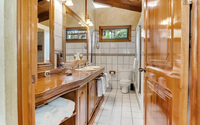 Hotel Martino Spa and Resort