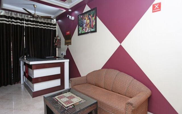 OYO 13388 Hotel Virgo