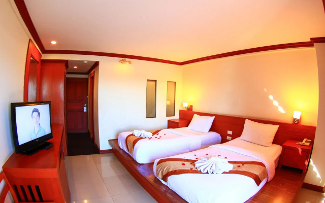 Tanawit Hotel Hua Hin