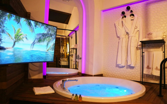 Cephanelik Butik Hotel