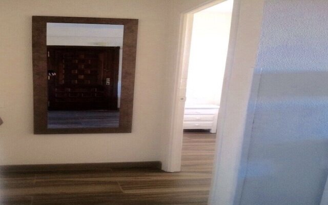 Apartamentos Las Cañas