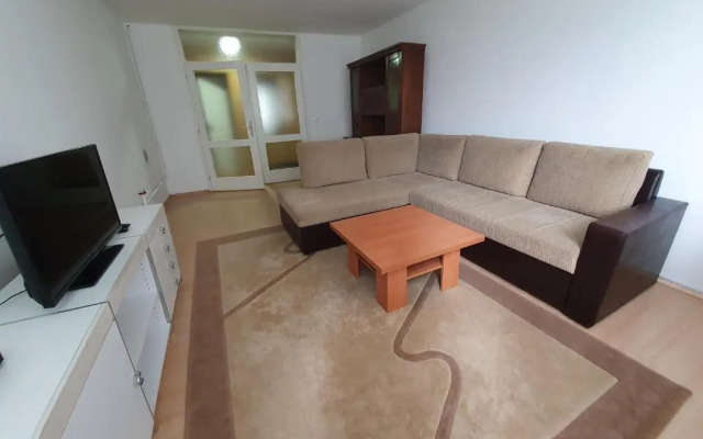Comfort Apartment with wi-fi and parking Sarajevo Center