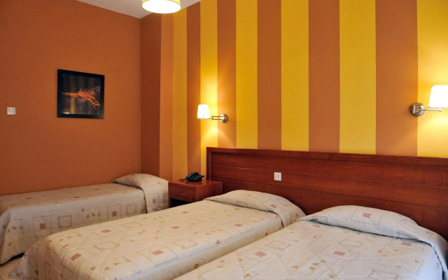 Hotel Kalloni