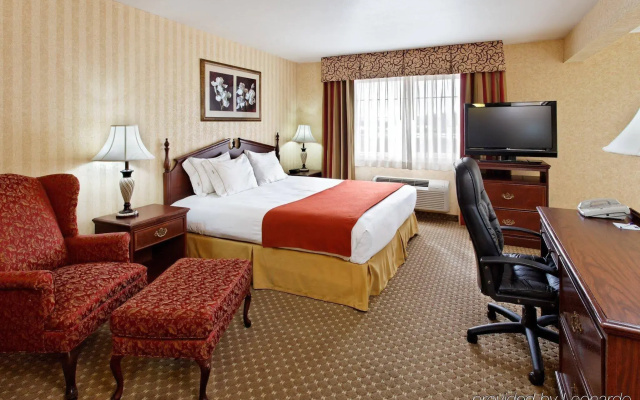 Holiday Inn Express Spokane-Valley by IHG