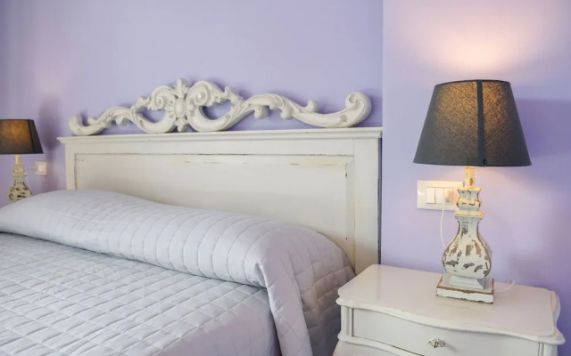 Bed & Breakfast Le Reve