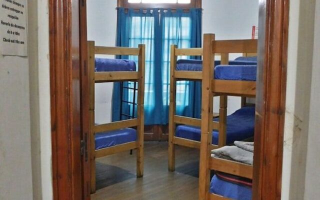 Puerto Rico Hostel & Bar