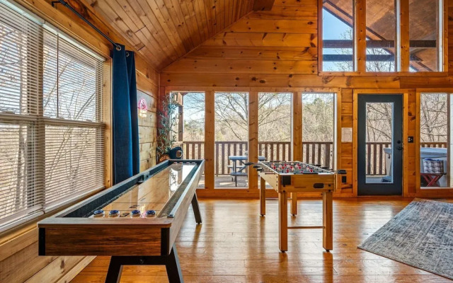 Blue Sage Hideaway 1 Bedroom Home