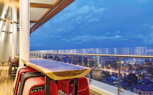 ibis Padang Hotel