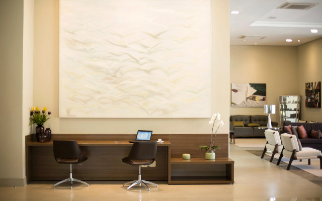 Interludium Iguassu Convention Hotel