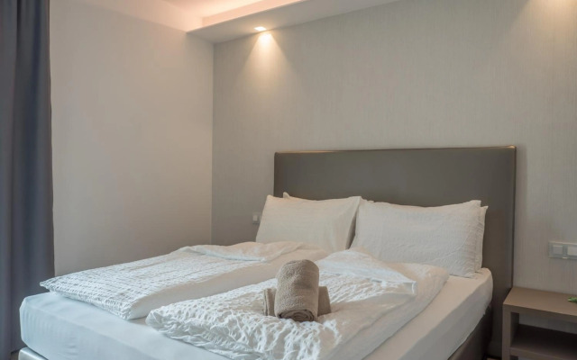 Maffei Apartments - Active Holidays