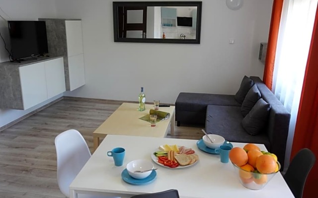 Kama Apartament Pobierowo