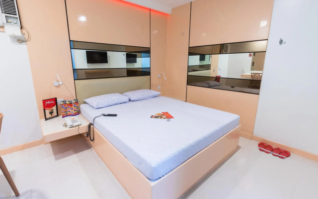 Hotel Sogo Guadalupe