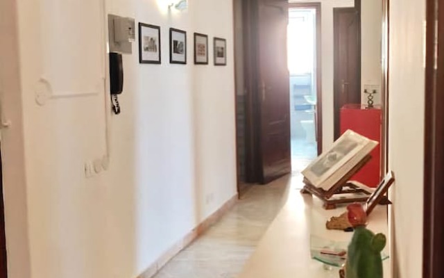 Catania Holiday ONE B