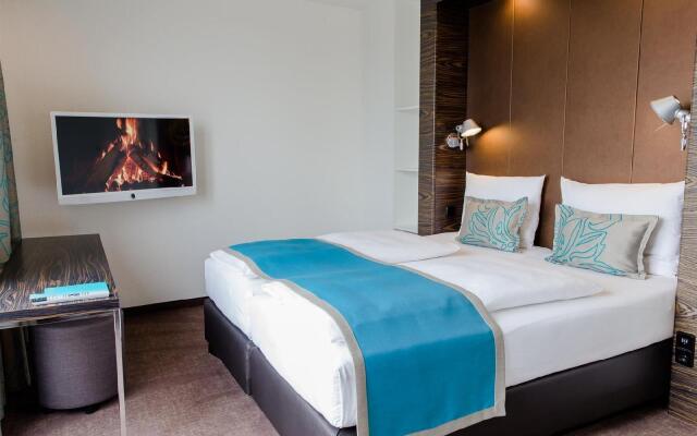 Motel One München - Sendlinger Tor