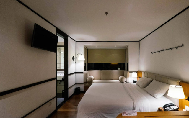 Hotel Namin