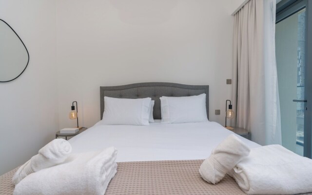 Luxury Burj Royale in the heart of Downtown