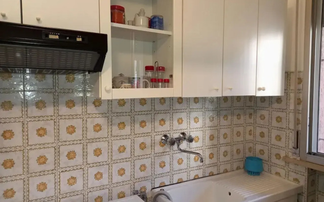 Attractive Apartment With Private Garden