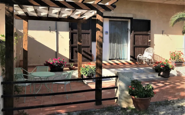 Cozy Apartment Ideal for a Couple