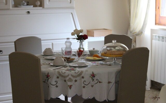 B&b Casamalì