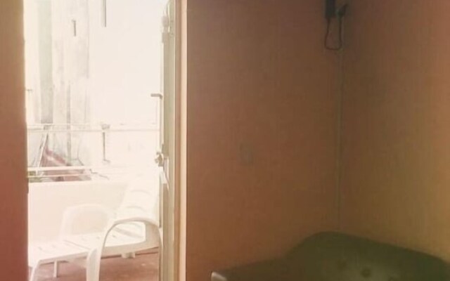 Apartmentroomantic