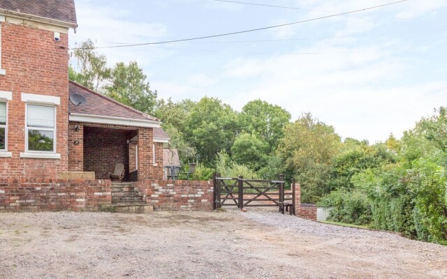 The Elms, Bridgnorth