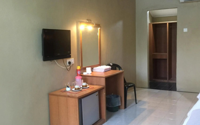 Landcons Hotel