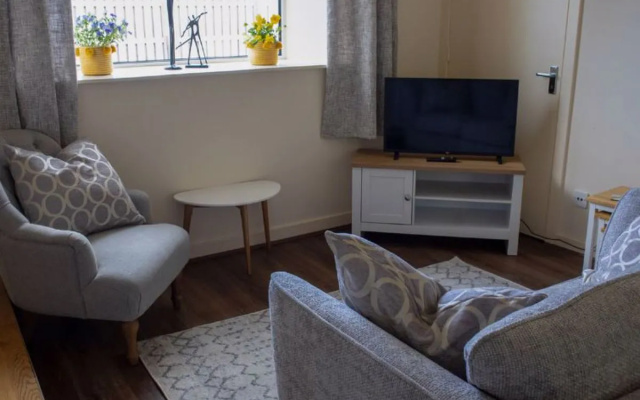 Flat 2 Keepers Cottage