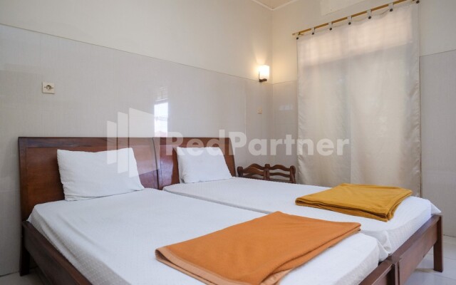 Wisma Garuda Syariah Condongcatur RedPartner