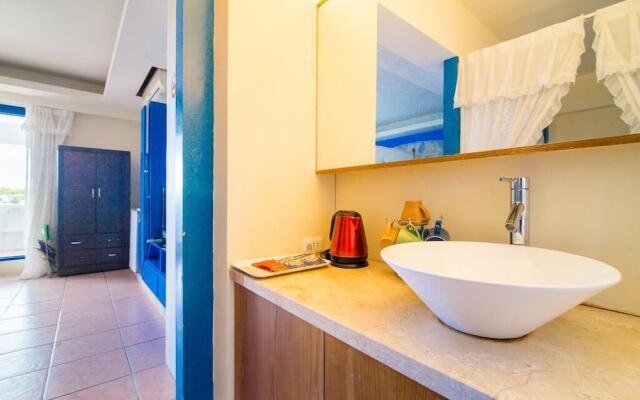 Shengtuolini B&B
