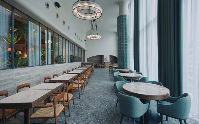 Hotel Hankyu GRAN RESPIRE OSAKA