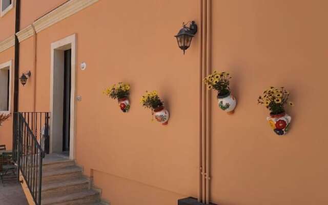 Corte dei Fiori
