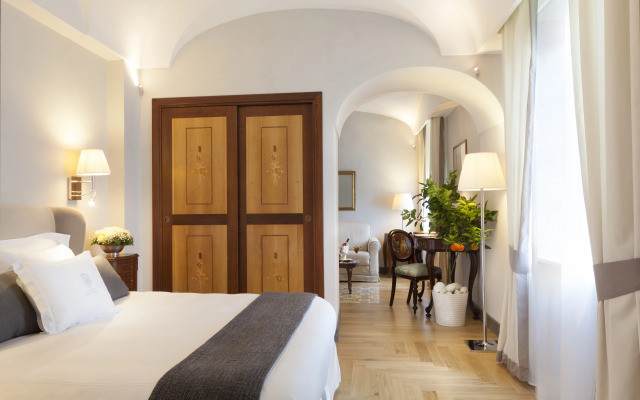 Grand Hotel Cocumella