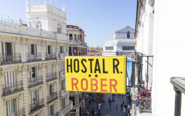 Hostal Rober