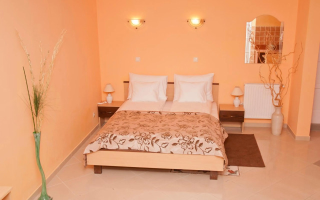 Esprit Hotel Budapest