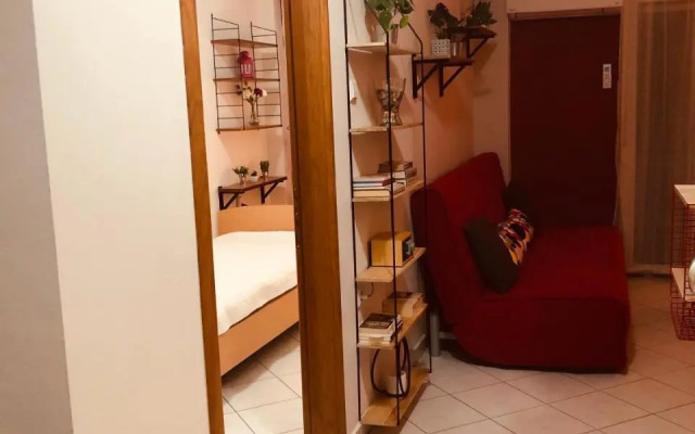 The Student's Home