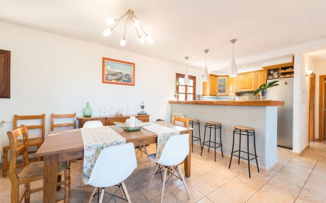 Home In Tramuntana