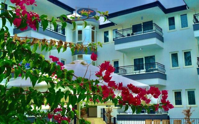 Apart Hotel Adora