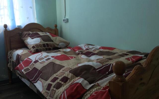 Restup Apartmemt