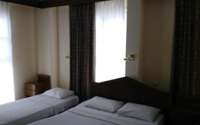 Antik Ridvan Hotel