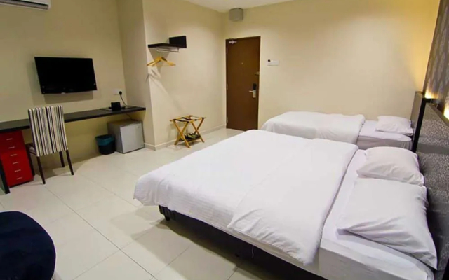 Melody Inn Hotel