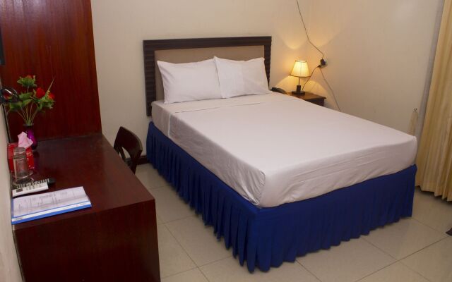 The New Tea Tree Hotels & Resorts