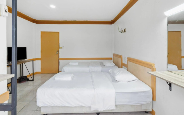 Phu Inn Hotel