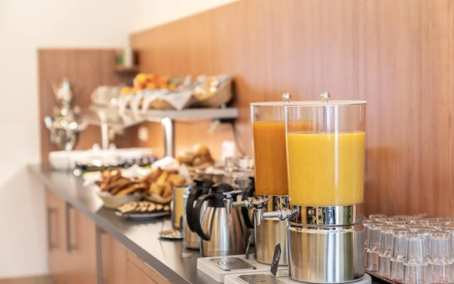 Hotel Fresh INN