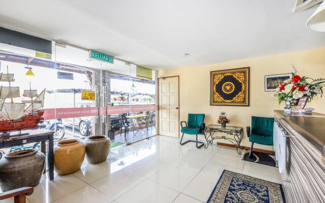 Straits Settlement Inn Hotel