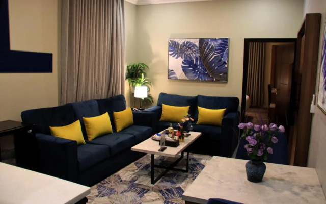 Bedour Al Sharq 2