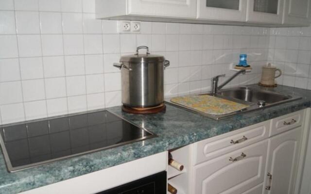 Studio Saintes-Maries-de-la-Mer, 1 pièce, 4 personnes - FR-1-475-57