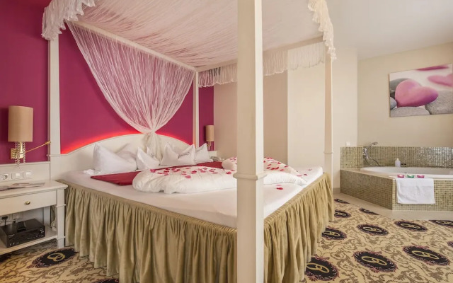 Romantik & Spa Alpen-Herz