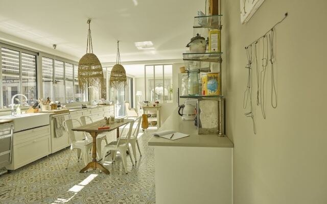 Quetsche et Mirabelle